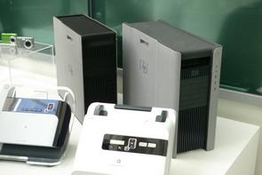 HP предлагает новый подход в проектировании и обслуживании рабочих станций, фото 30
