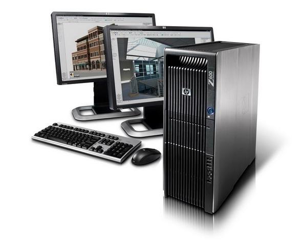 HP предлагает новый подход в проектировании и обслуживании рабочих станций, фото 48