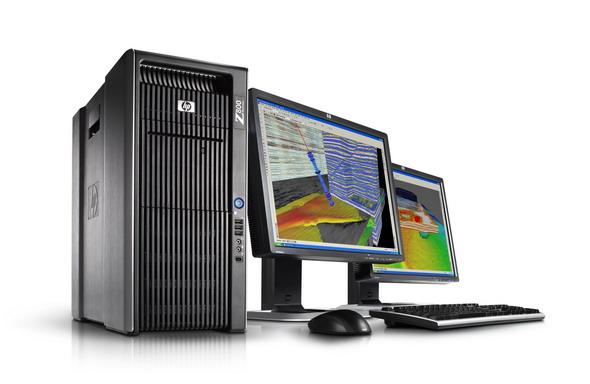 HP предлагает новый подход в проектировании и обслуживании рабочих станций, фото 42