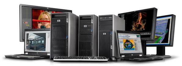 HP предлагает новый подход в проектировании и обслуживании рабочих станций, фото 47