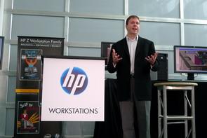 HP предлагает новый подход в проектировании и обслуживании рабочих станций, фото 38