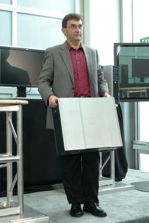 HP предлагает новый подход в проектировании и обслуживании рабочих станций, фото 41