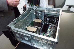 HP предлагает новый подход в проектировании и обслуживании рабочих станций, фото 63