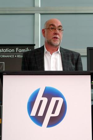 HP предлагает новый подход в проектировании и обслуживании рабочих станций, фото 37