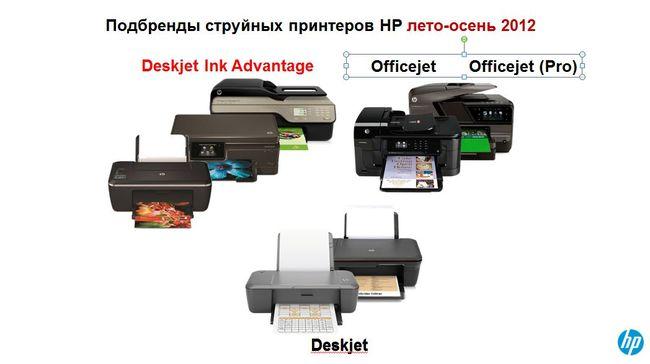 Что такое Hewlett-Packard Ink Advantage?, фото 9