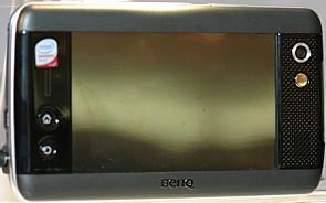 MID, BenQ