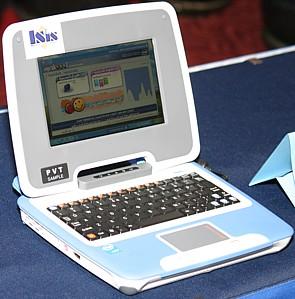 Classmate PC