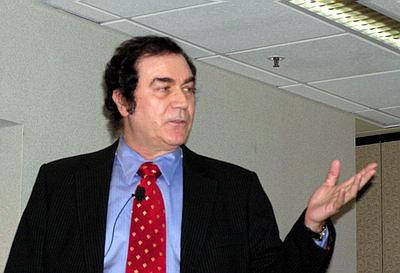 Intel Developer Forum 2005: День нулевой, фото 4