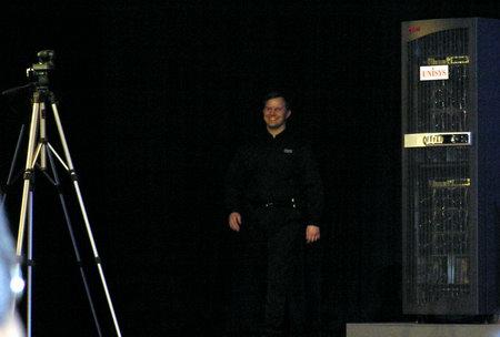 Подводим итоги IDF Spring 2005, фото 17