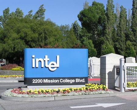 Intel Research Day 2005, фото 2