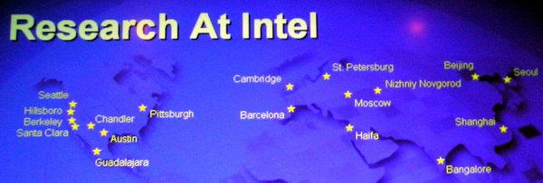Intel Research Day 2005, фото 3