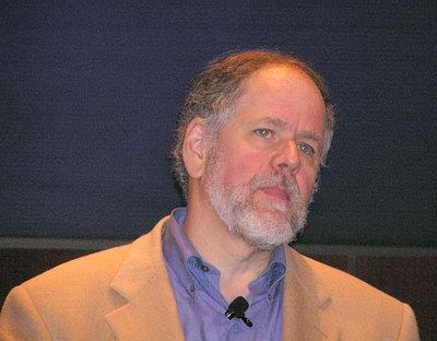 Intel Research Day 2005, фото 13