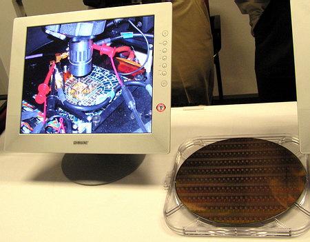 Intel Research Day 2005, фото 27