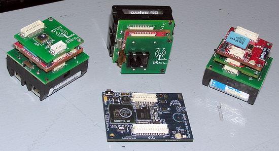 Intel Research Day 2005, фото 11