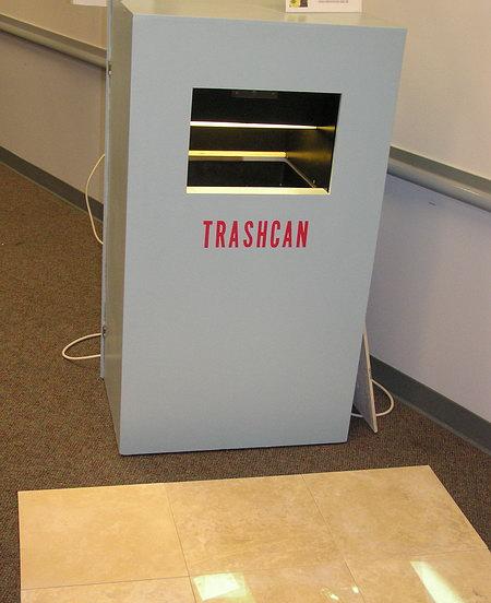 Intel Research Day 2005, фото 9