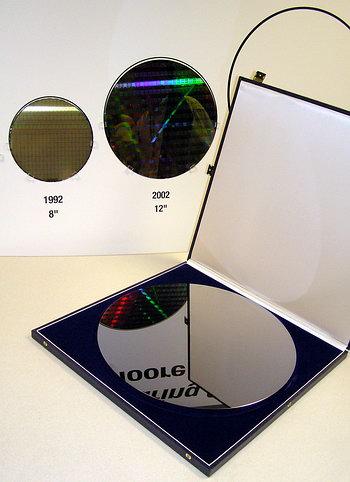 Intel Research Day 2005, фото 34