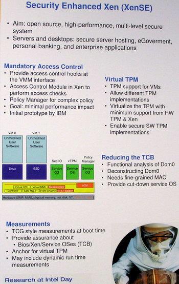Intel Research Day 2005, фото 18
