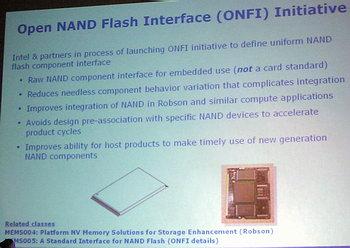 Intel Developer Forum 2006: день нулевой, будущее мобильных устройств, фото 18