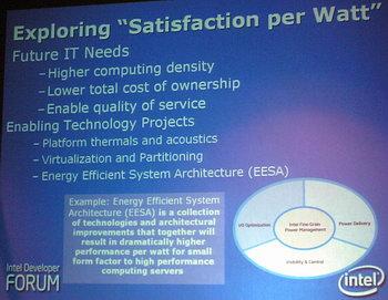 Intel Developer Forum 2006: день нулевой, R&D, фото 19