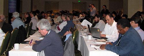 Intel Developer Forum 2006: день нулевой, R&D, фото 1