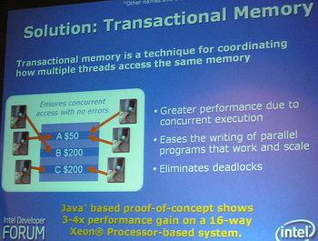 Intel Developer Forum 2006: день нулевой, R&D, фото 13
