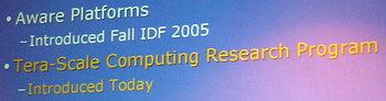 Intel Developer Forum 2006: день нулевой, R&D, фото 8