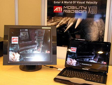 Intel Developer Forum 2006: High-Definition картинки с выставки, фото 7
