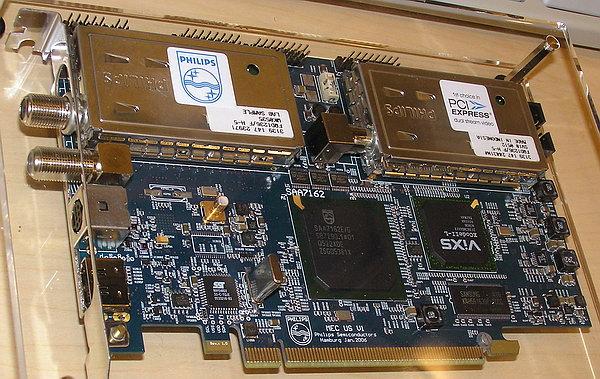 Intel Developer Forum 2006: High-Definition картинки с выставки, фото 19