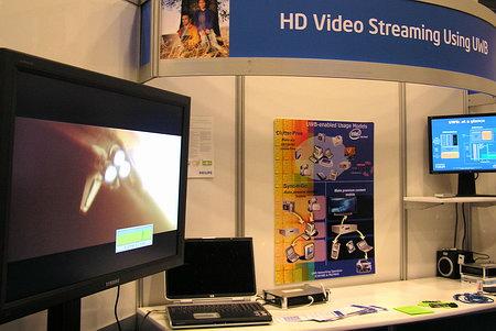 Intel Developer Forum 2006: High-Definition картинки с выставки, фото 31