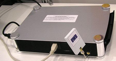 Intel Developer Forum 2006: High-Definition картинки с выставки, фото 32