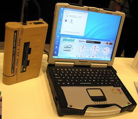 Intel Developer Forum 2006: выставка в картинках., фото 22