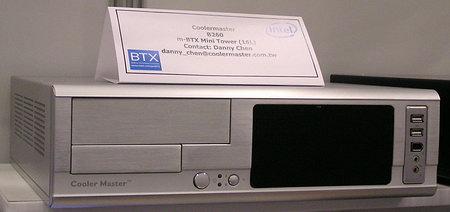 Intel Developer Forum 2006: выставка в картинках., фото 43