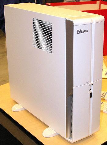 Intel Developer Forum 2006: выставка в картинках., фото 44