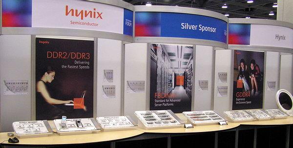 Intel Developer Forum 2006: выставка в картинках., фото 7