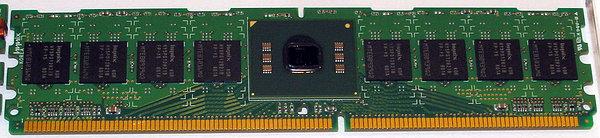 Intel Developer Forum 2006: выставка в картинках., фото 3