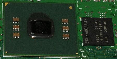 Intel Developer Forum 2006: выставка в картинках., фото 4