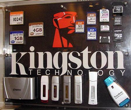 Intel Developer Forum 2006: выставка в картинках., фото 14