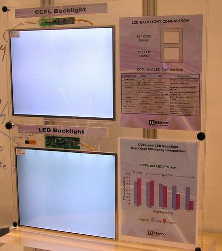 Intel Developer Forum 2006: выставка в картинках., фото 24