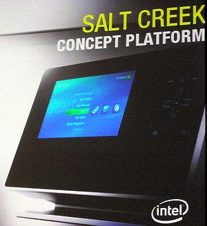 Intel Developer Forum 2006: выставка в картинках., фото 53