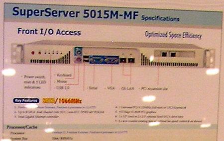 Intel Developer Forum 2006: выставка в картинках., фото 29