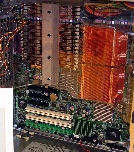 Intel Developer Forum 2006: выставка в картинках., фото 26