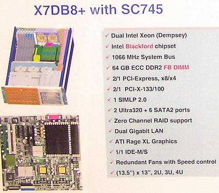 Intel Developer Forum 2006: выставка в картинках., фото 27