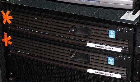 Intel Developer Forum 2006: выставка в картинках., фото 37