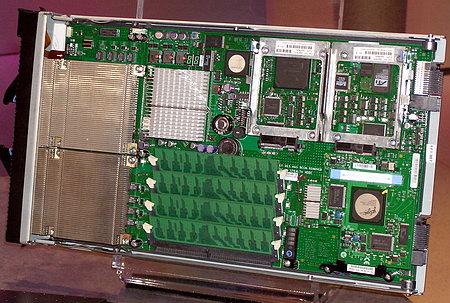 Intel Developer Forum 2006: выставка в картинках., фото 32