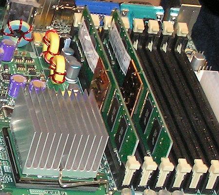 Intel Developer Forum 2006: выставка в картинках., фото 36