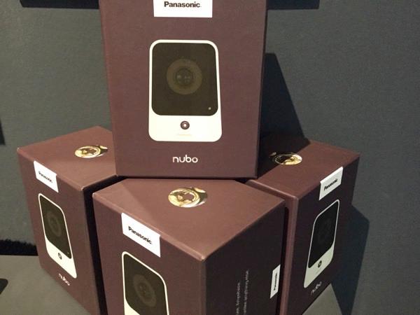 Panasonic на IFA 2015