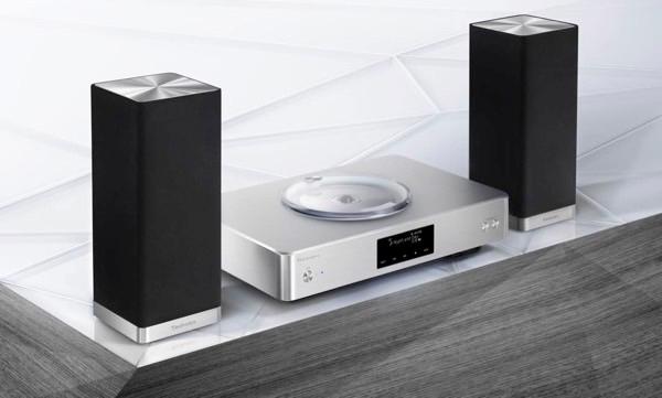 Panasonic на IFA 2015