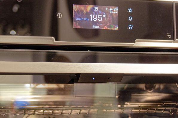 Electrolux на IFA 2015