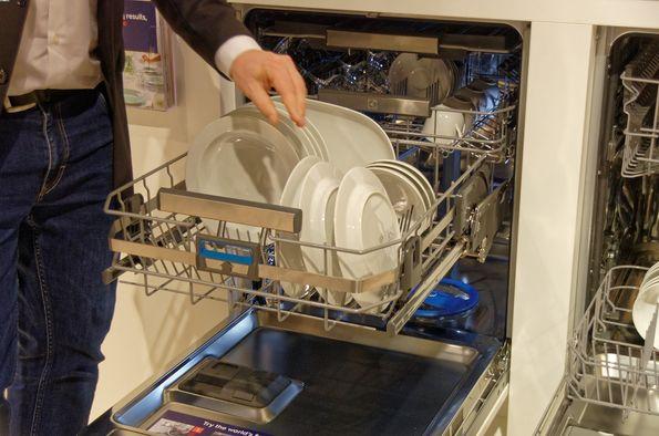 Electrolux на IFA 2015