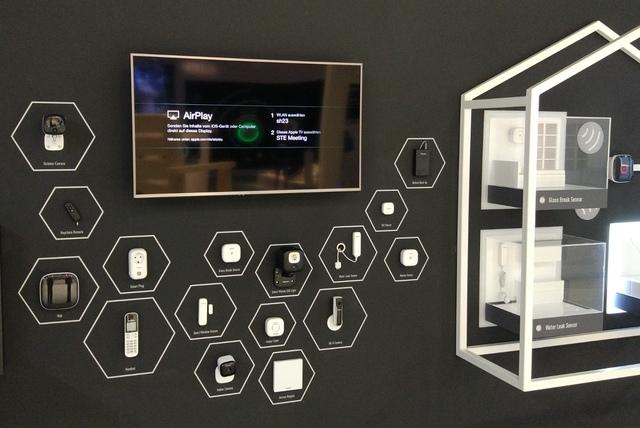 Panasonic - Smart Home Panasonic - Smart Home